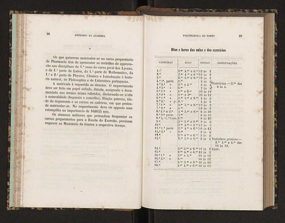 Annuario da Academia Polytechnica do Porto. A. 17 (1893-1894) / Ex. 2 17