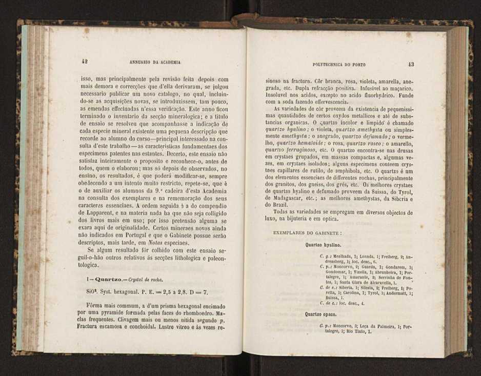 Annuario da Academia Polytechnica do Porto. A. 17 (1893-1894) / Ex. 2 24