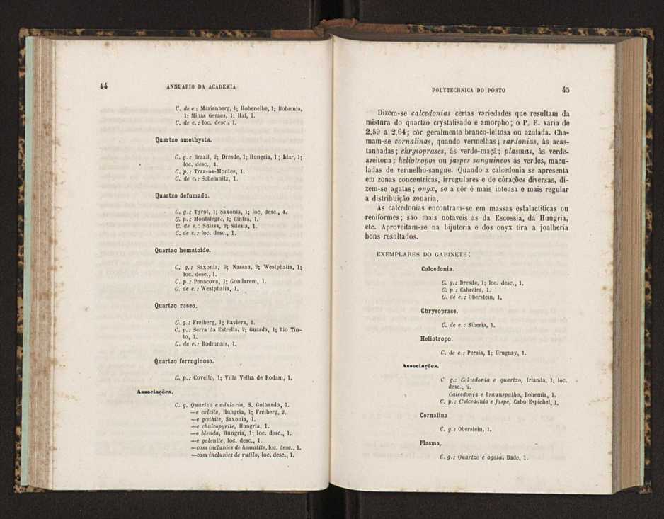 Annuario da Academia Polytechnica do Porto. A. 17 (1893-1894) / Ex. 2 25