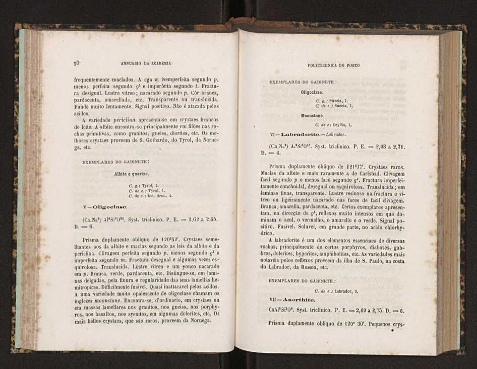 Annuario da Academia Polytechnica do Porto. A. 17 (1893-1894) / Ex. 2 28
