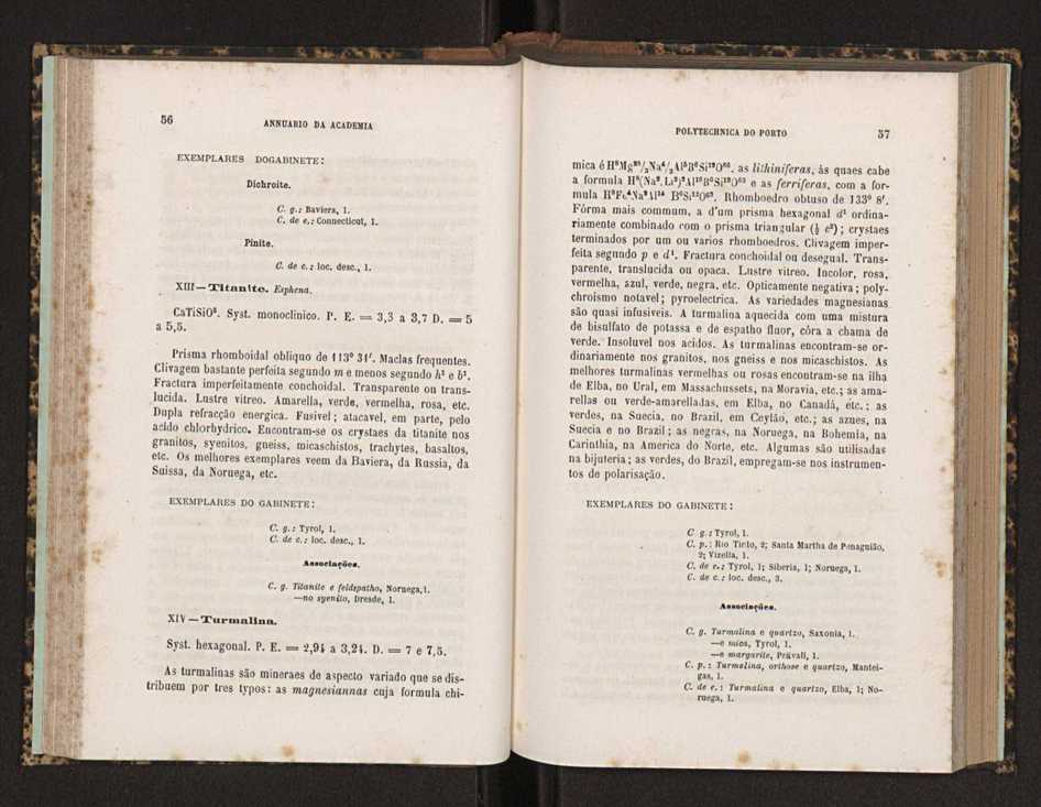 Annuario da Academia Polytechnica do Porto. A. 17 (1893-1894) / Ex. 2 31