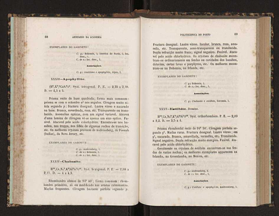 Annuario da Academia Polytechnica do Porto. A. 17 (1893-1894) / Ex. 2 37