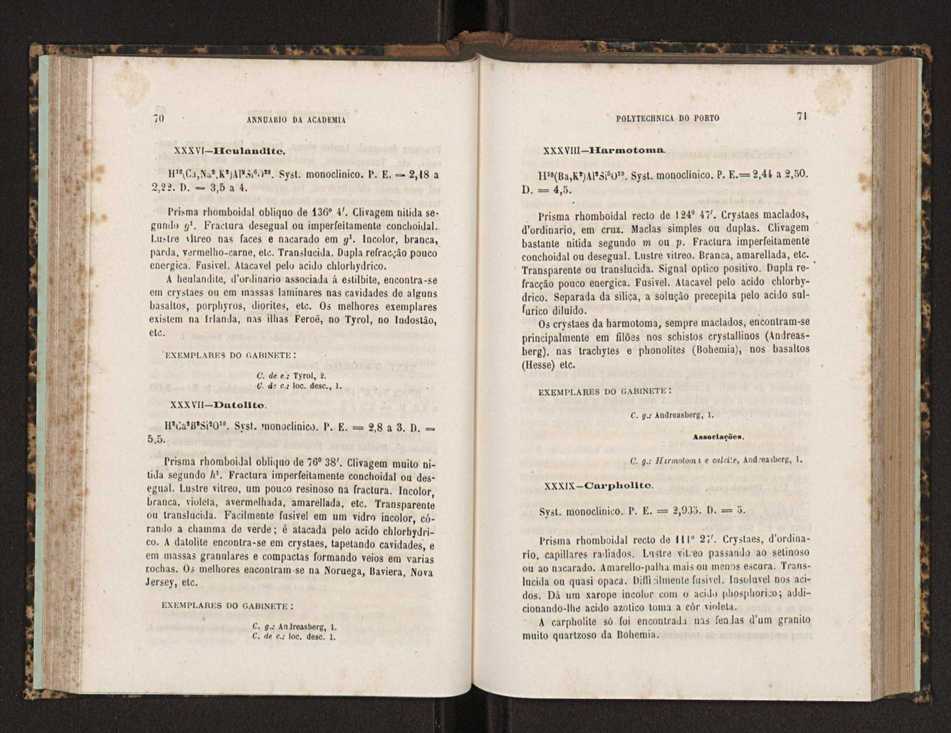 Annuario da Academia Polytechnica do Porto. A. 17 (1893-1894) / Ex. 2 38