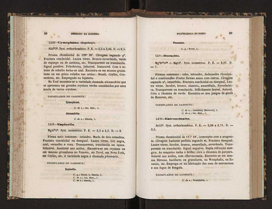 Annuario da Academia Polytechnica do Porto. A. 17 (1893-1894) / Ex. 2 47