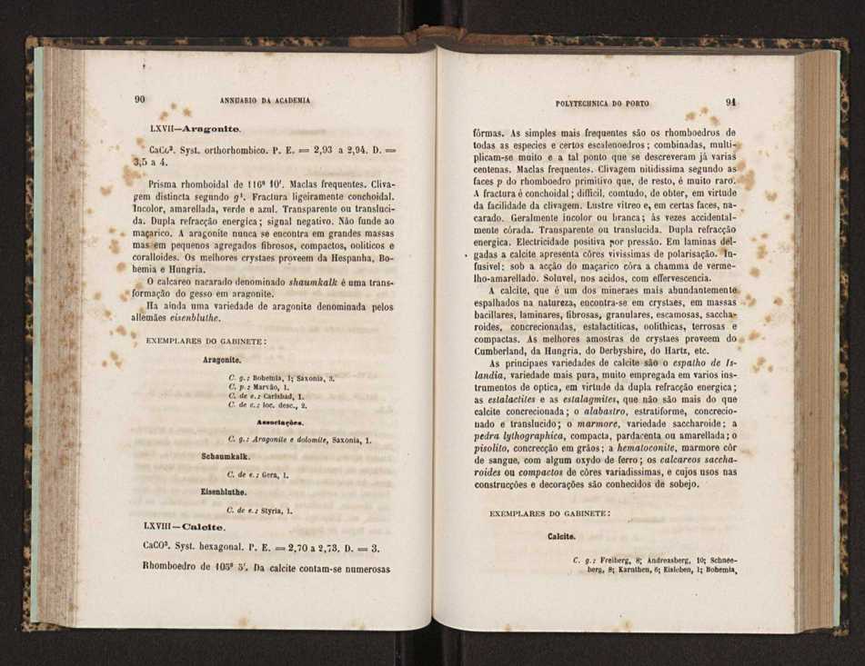 Annuario da Academia Polytechnica do Porto. A. 17 (1893-1894) / Ex. 2 48