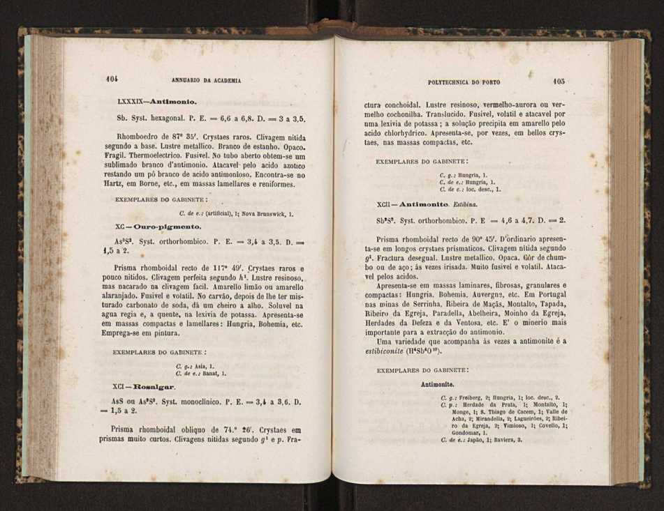Annuario da Academia Polytechnica do Porto. A. 17 (1893-1894) / Ex. 2 55