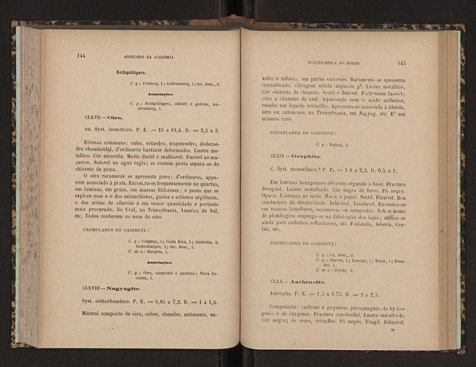 Annuario da Academia Polytechnica do Porto. A. 17 (1893-1894) / Ex. 2 75