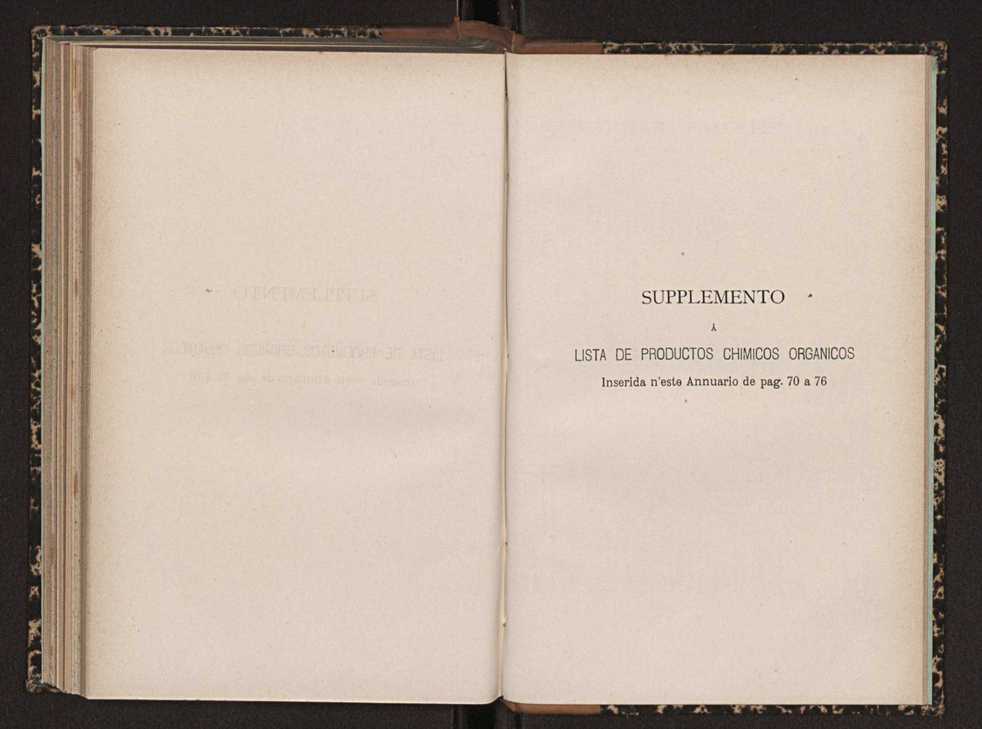 Annuario da Academia Polytechnica do Porto. A. 18 (1894-1895) / Ex. 2 125