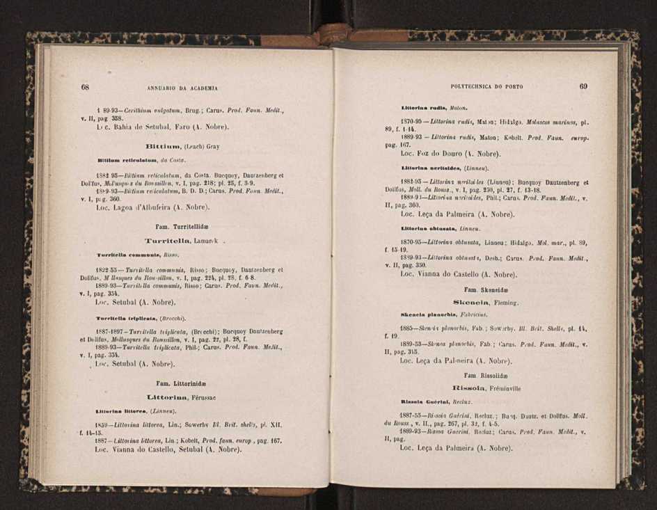 Annuario da Academia Polytechnica do Porto. A. 19 (1895-1896) / Ex. 2 36