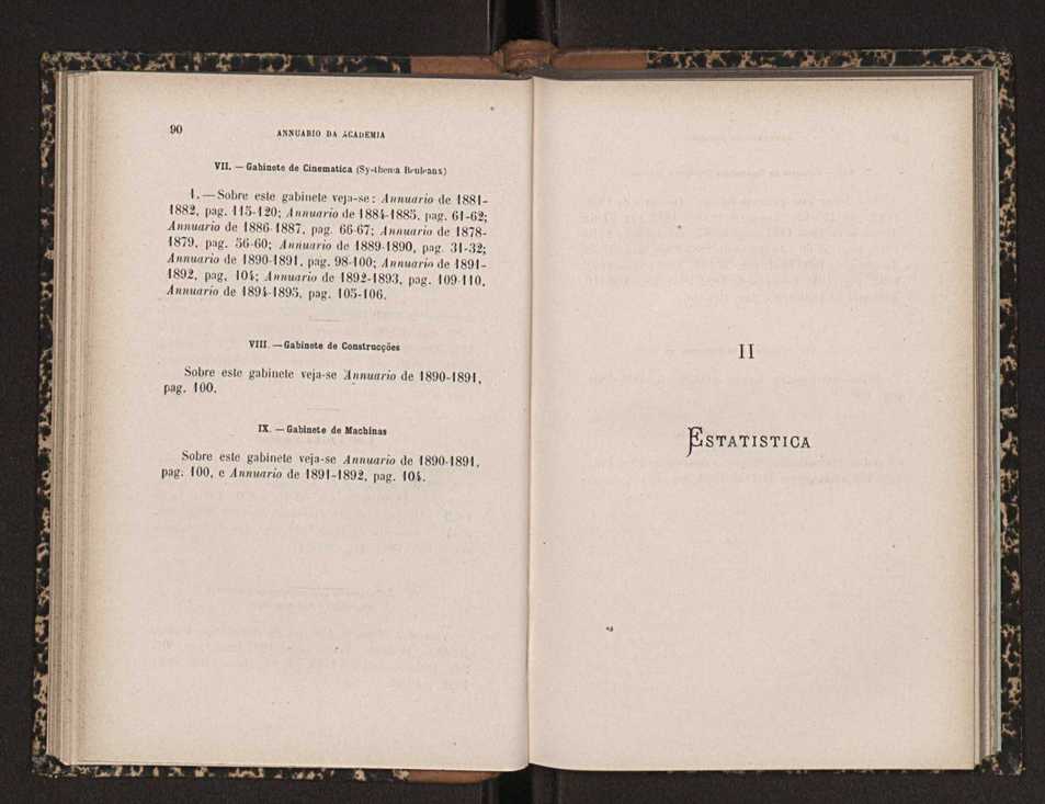 Annuario da Academia Polytechnica do Porto. A. 19 (1895-1896) / Ex. 2 47