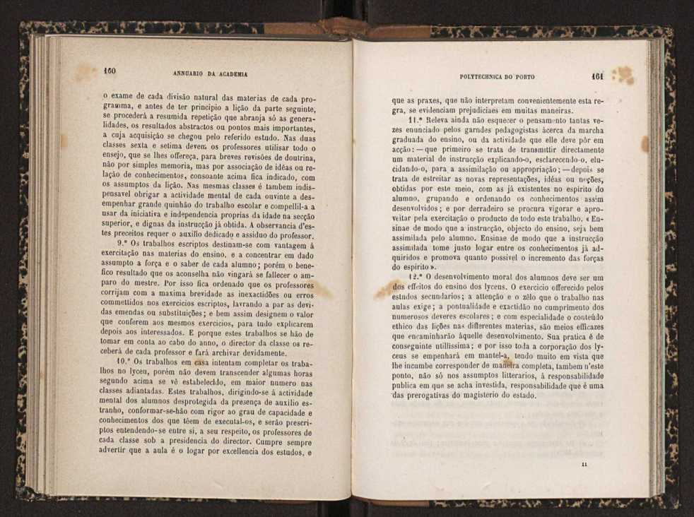 Annuario da Academia Polytechnica do Porto. A. 19 (1895-1896) / Ex. 2 83