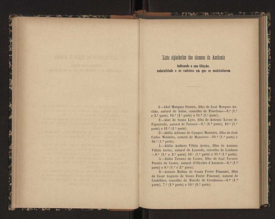 Annuario da Academia Polytechnica do Porto. A. 20 (1896-1897) / Ex. 2 17