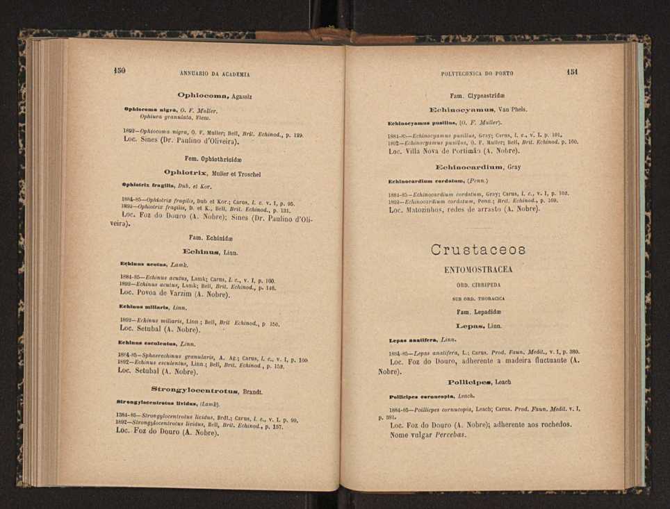 Annuario da Academia Polytechnica do Porto. A. 20 (1896-1897) / Ex. 2 78