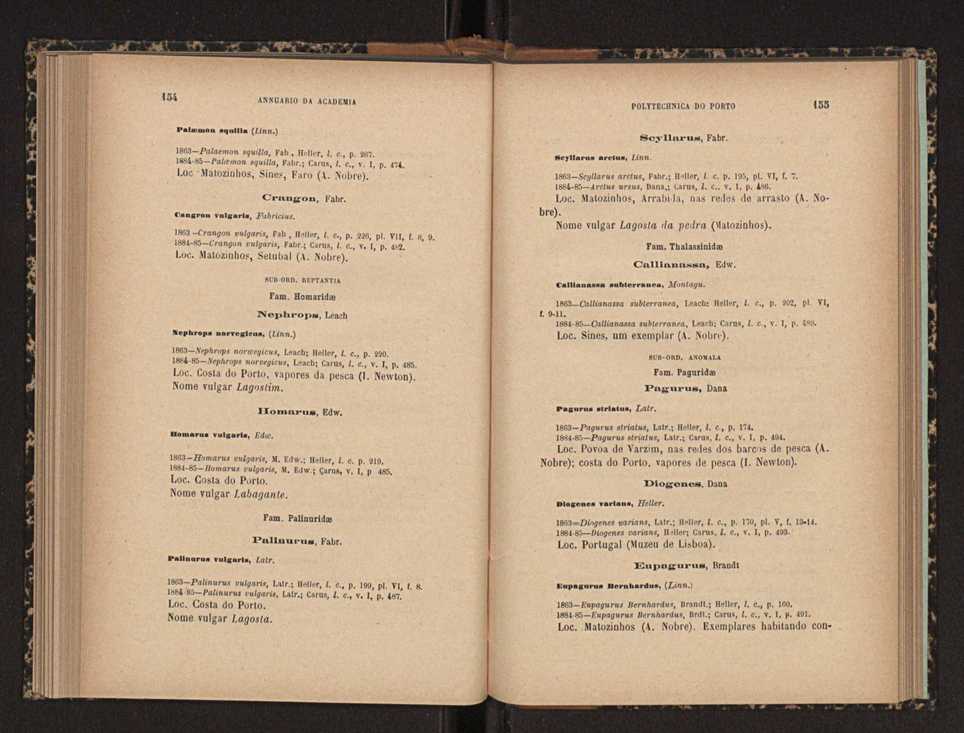 Annuario da Academia Polytechnica do Porto. A. 20 (1896-1897) / Ex. 2 80