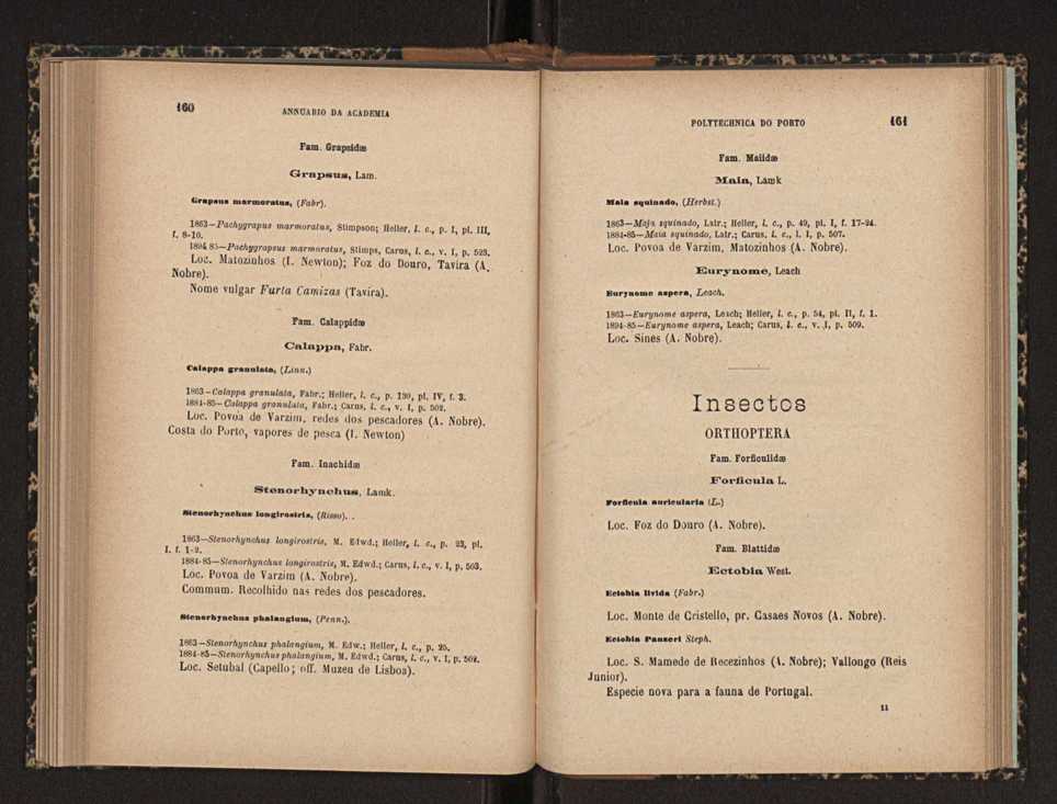Annuario da Academia Polytechnica do Porto. A. 20 (1896-1897) / Ex. 2 83