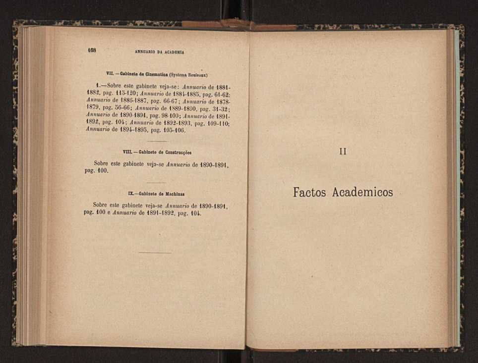 Annuario da Academia Polytechnica do Porto. A. 20 (1896-1897) / Ex. 2 87