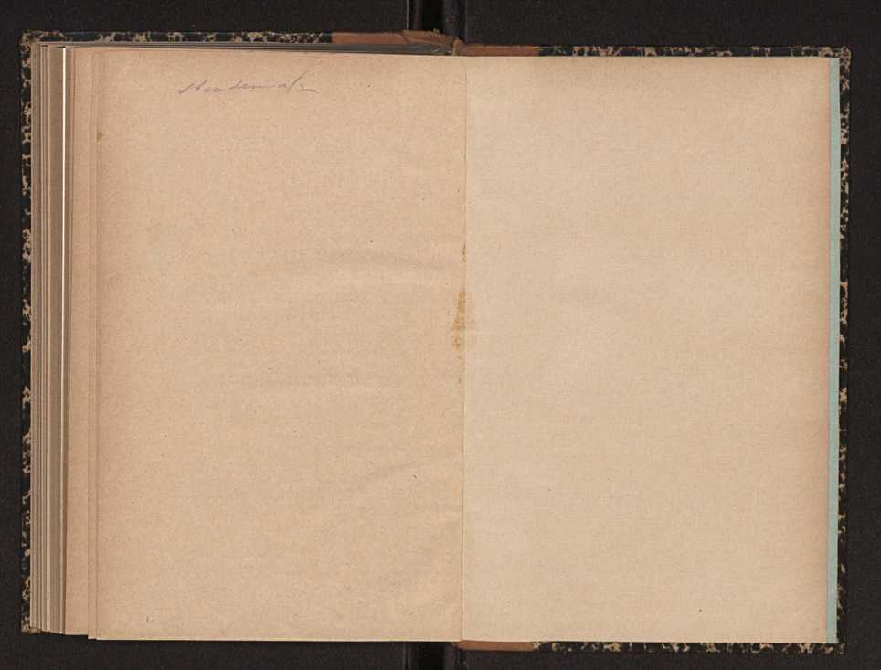 Annuario da Academia Polytechnica do Porto. A. 20 (1896-1897) / Ex. 2 124