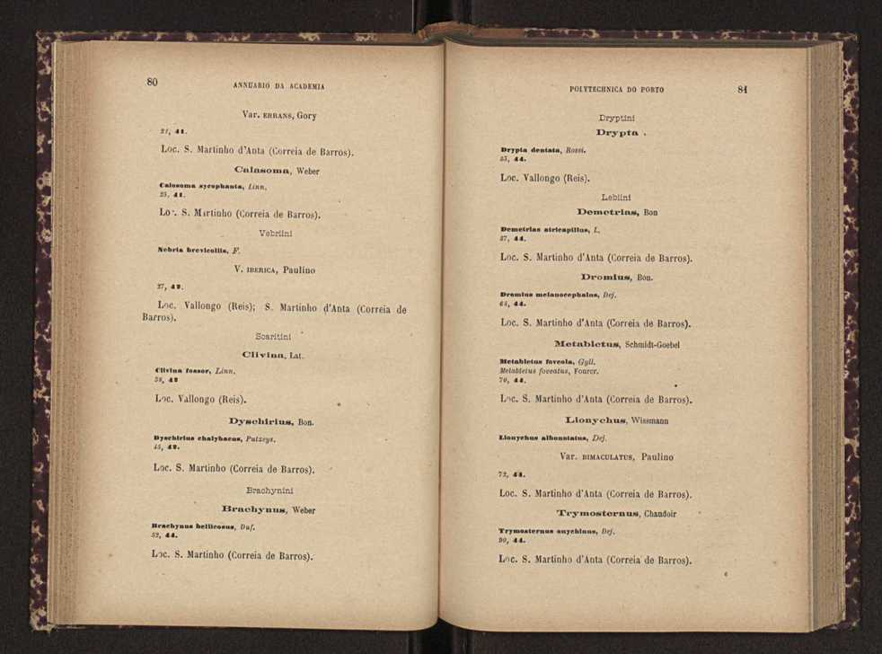 Annuario da Academia Polytechnica do Porto. A. 21 (1897-1898) / Ex. 2 43