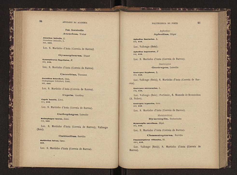 Annuario da Academia Polytechnica do Porto. A. 21 (1897-1898) / Ex. 2 50