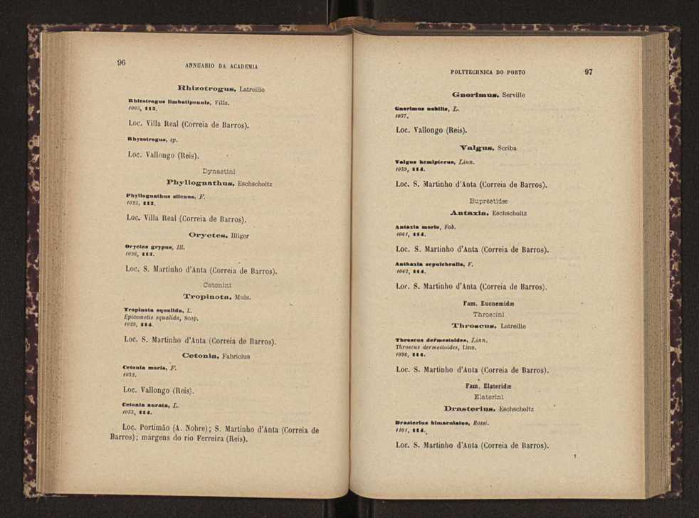 Annuario da Academia Polytechnica do Porto. A. 21 (1897-1898) / Ex. 2 51