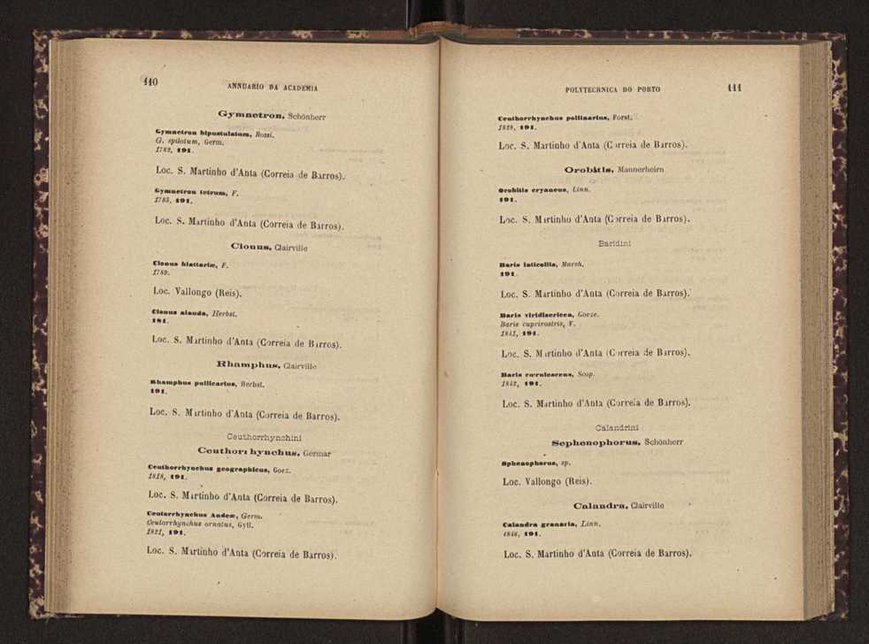 Annuario da Academia Polytechnica do Porto. A. 21 (1897-1898) / Ex. 2 58
