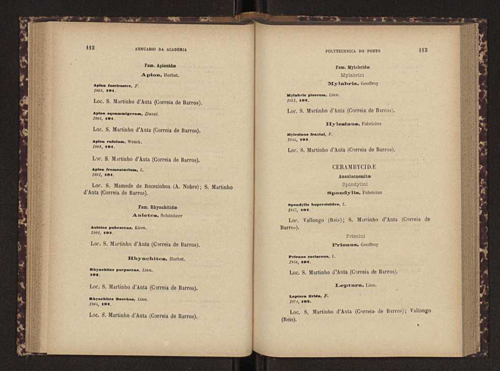 Annuario da Academia Polytechnica do Porto. A. 21 (1897-1898) / Ex. 2 59