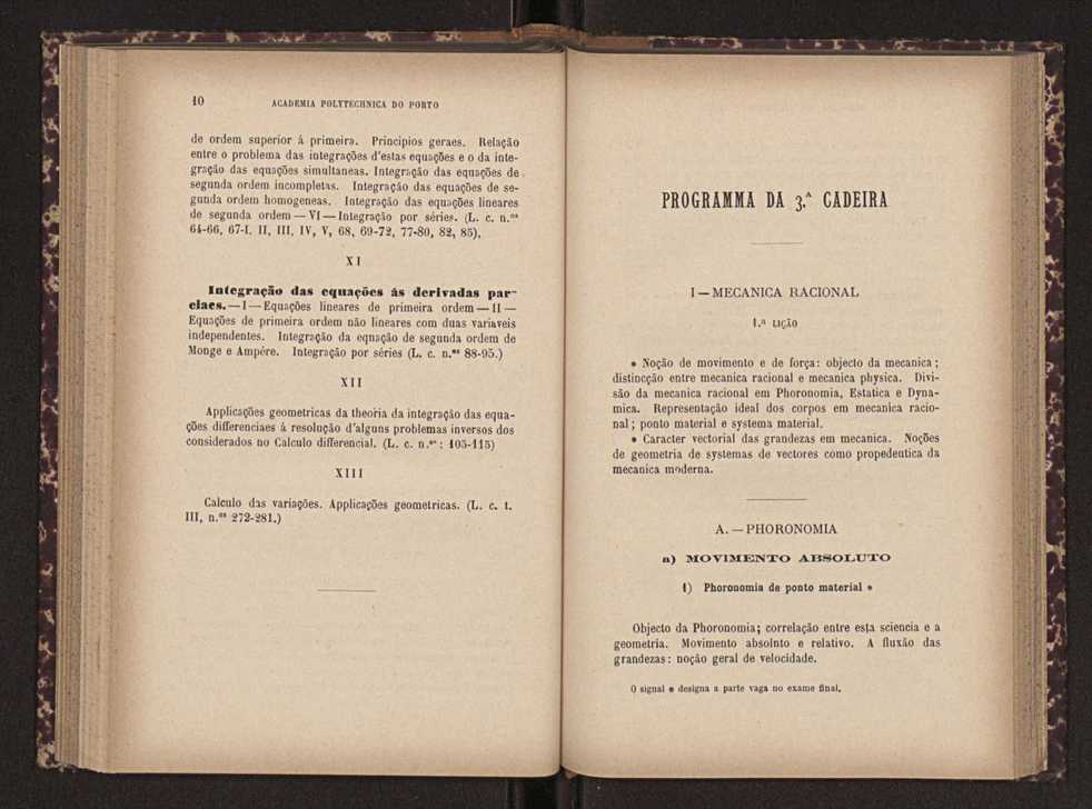 Annuario da Academia Polytechnica do Porto. A. 21 (1897-1898) / Ex. 2 89