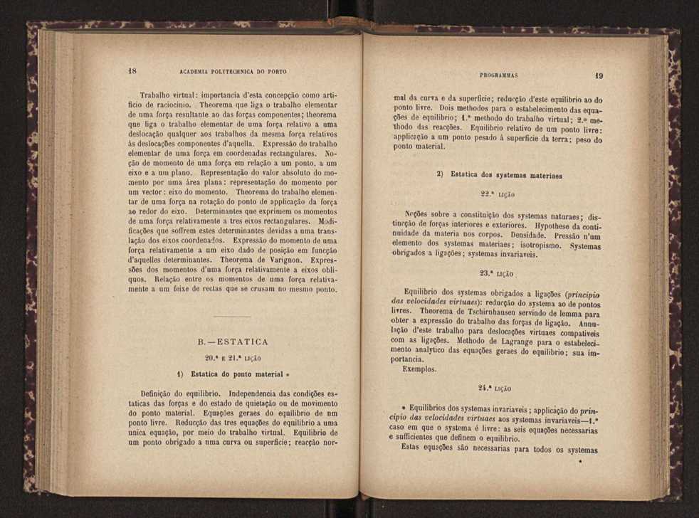Annuario da Academia Polytechnica do Porto. A. 21 (1897-1898) / Ex. 2 93