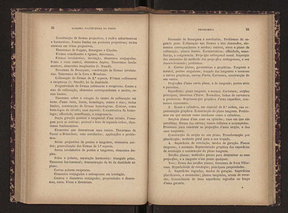 Annuario da Academia Polytechnica do Porto. A. 21 (1897-1898) / Ex. 2 101