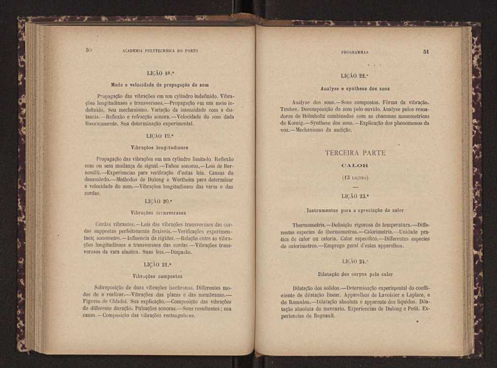 Annuario da Academia Polytechnica do Porto. A. 21 (1897-1898) / Ex. 2 109