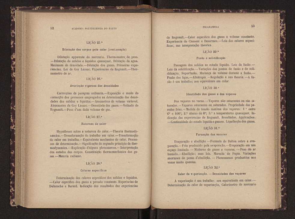 Annuario da Academia Polytechnica do Porto. A. 21 (1897-1898) / Ex. 2 110