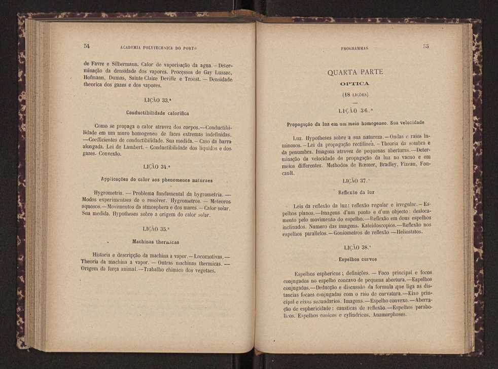 Annuario da Academia Polytechnica do Porto. A. 21 (1897-1898) / Ex. 2 111