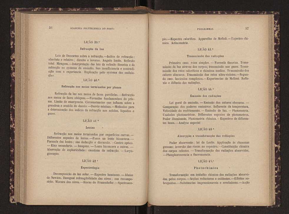 Annuario da Academia Polytechnica do Porto. A. 21 (1897-1898) / Ex. 2 112