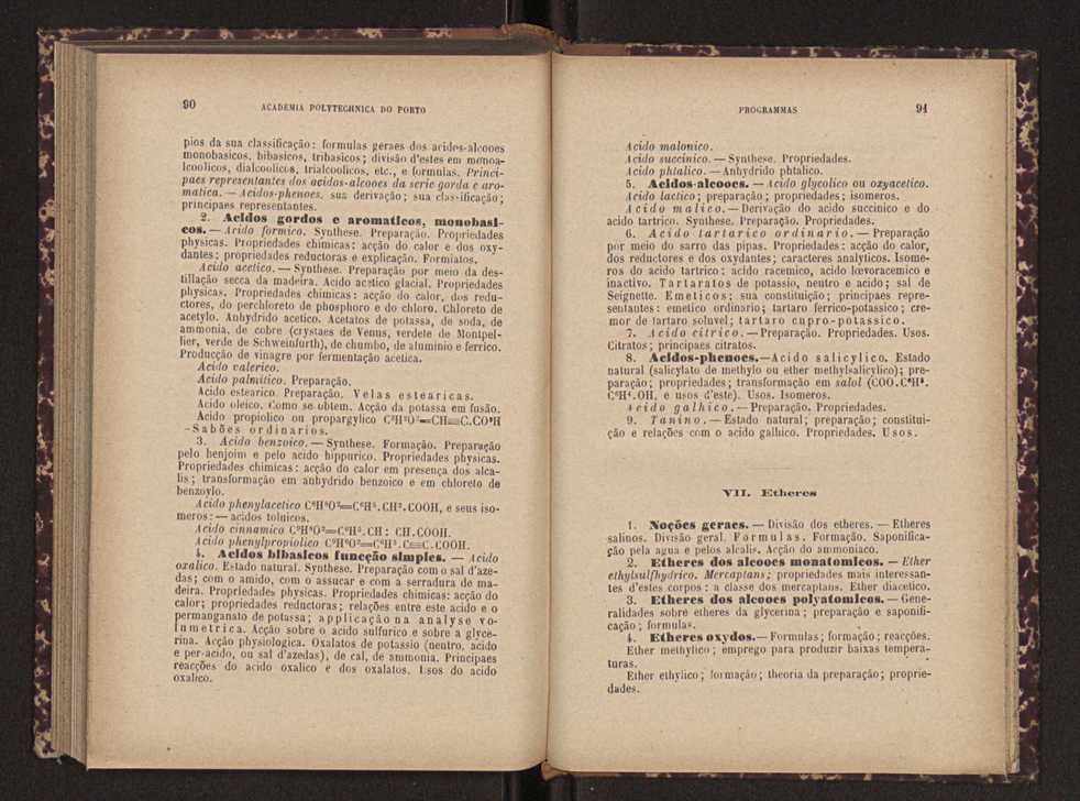 Annuario da Academia Polytechnica do Porto. A. 21 (1897-1898) / Ex. 2 129