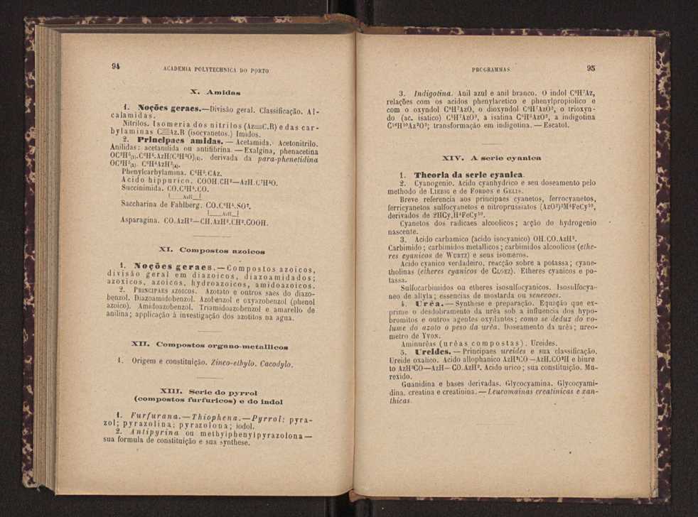 Annuario da Academia Polytechnica do Porto. A. 21 (1897-1898) / Ex. 2 131