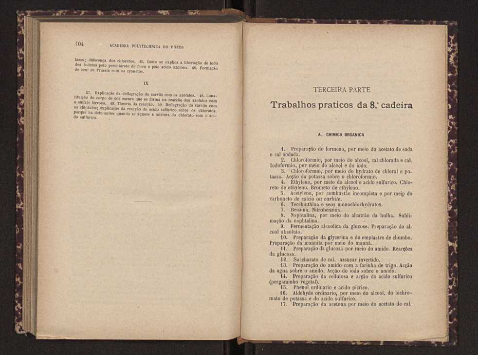 Annuario da Academia Polytechnica do Porto. A. 21 (1897-1898) / Ex. 2 136