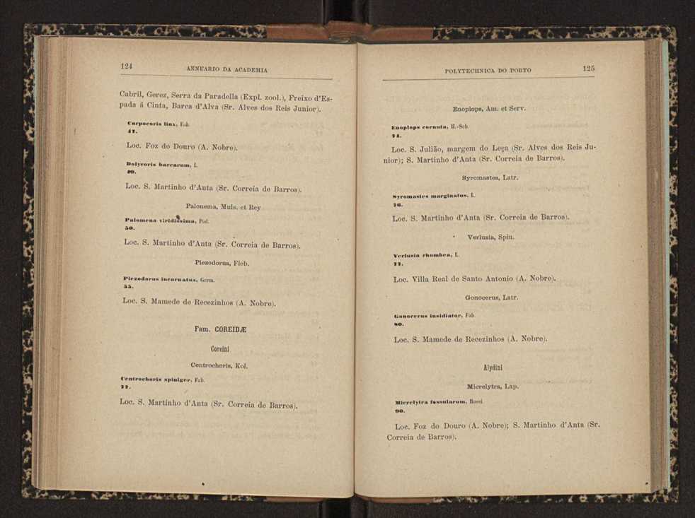 Annuario da Academia Polytechnica do Porto. A. 22 (1898-1899) / Ex. 2 71