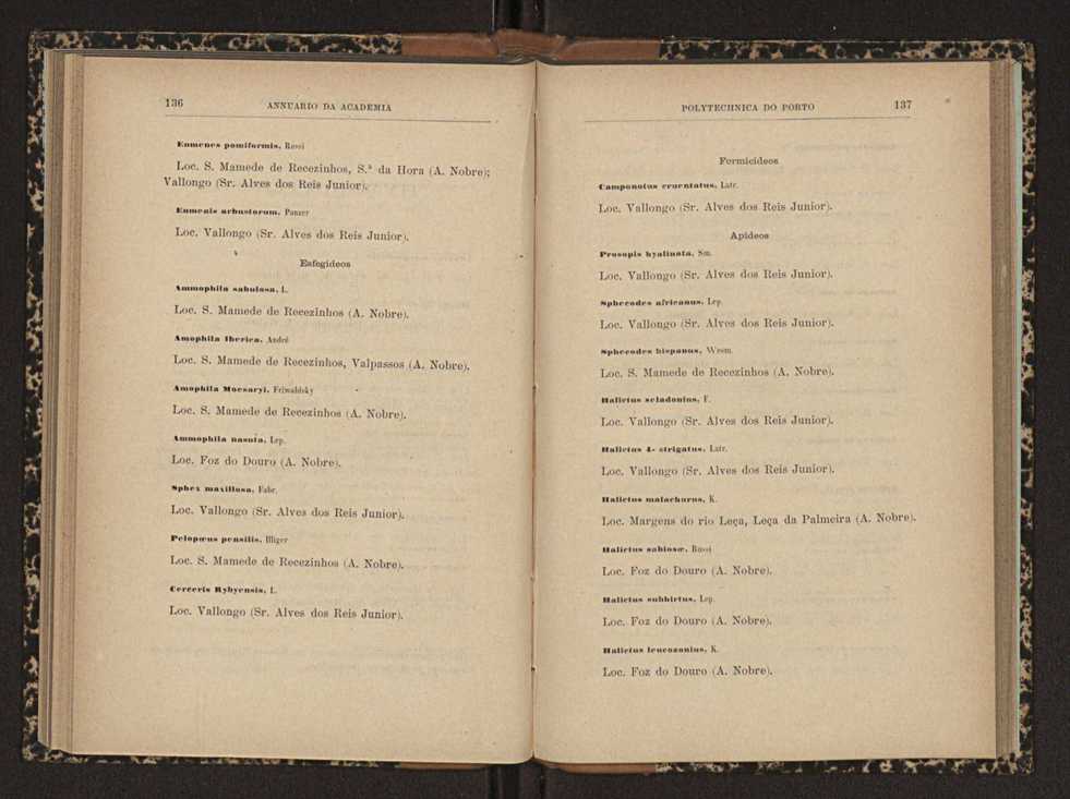 Annuario da Academia Polytechnica do Porto. A. 22 (1898-1899) / Ex. 2 77