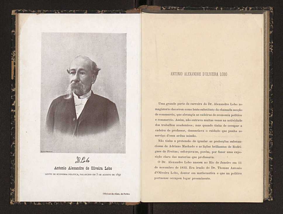 Annuario da Academia Polytechnica do Porto. A. 23 (1899-1900) / Ex. 2 4