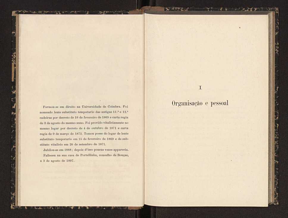 Annuario da Academia Polytechnica do Porto. A. 23 (1899-1900) / Ex. 2 5
