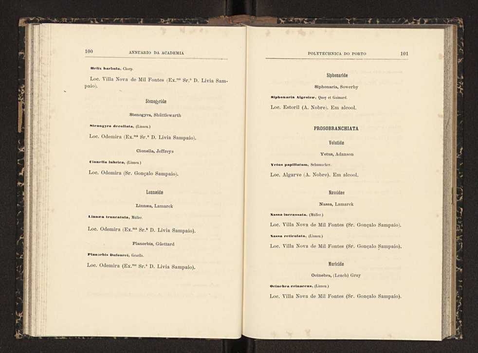 Annuario da Academia Polytechnica do Porto. A. 23 (1899-1900) / Ex. 2 54