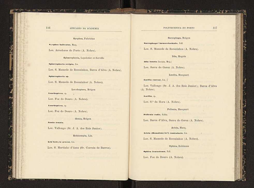 Annuario da Academia Polytechnica do Porto. A. 23 (1899-1900) / Ex. 2 62