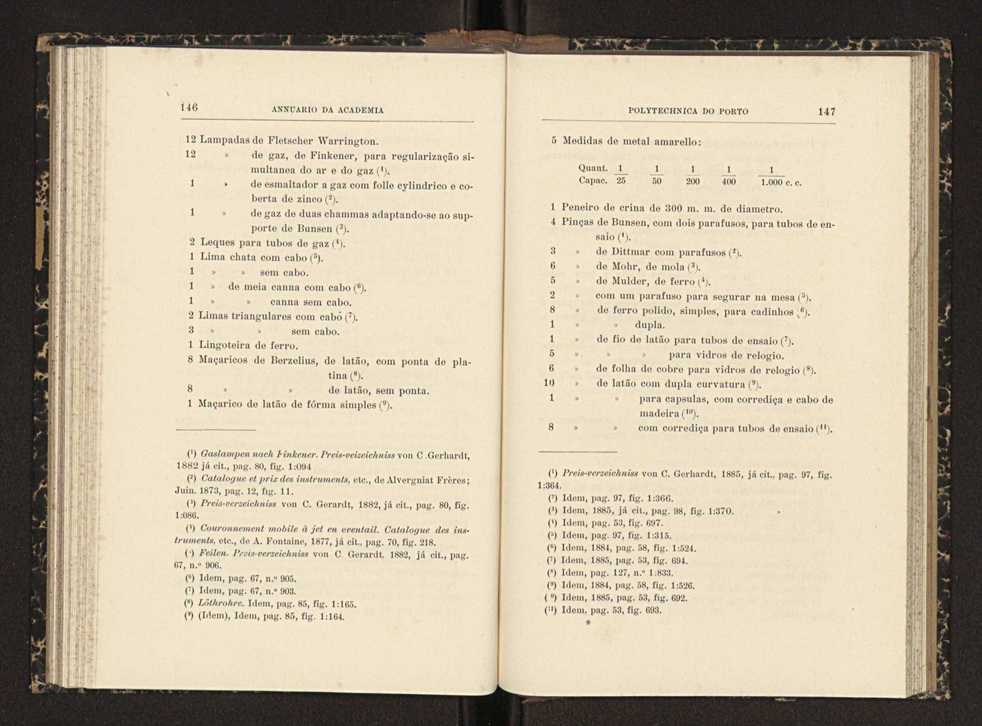 Annuario da Academia Polytechnica do Porto. A. 23 (1899-1900) / Ex. 2 77