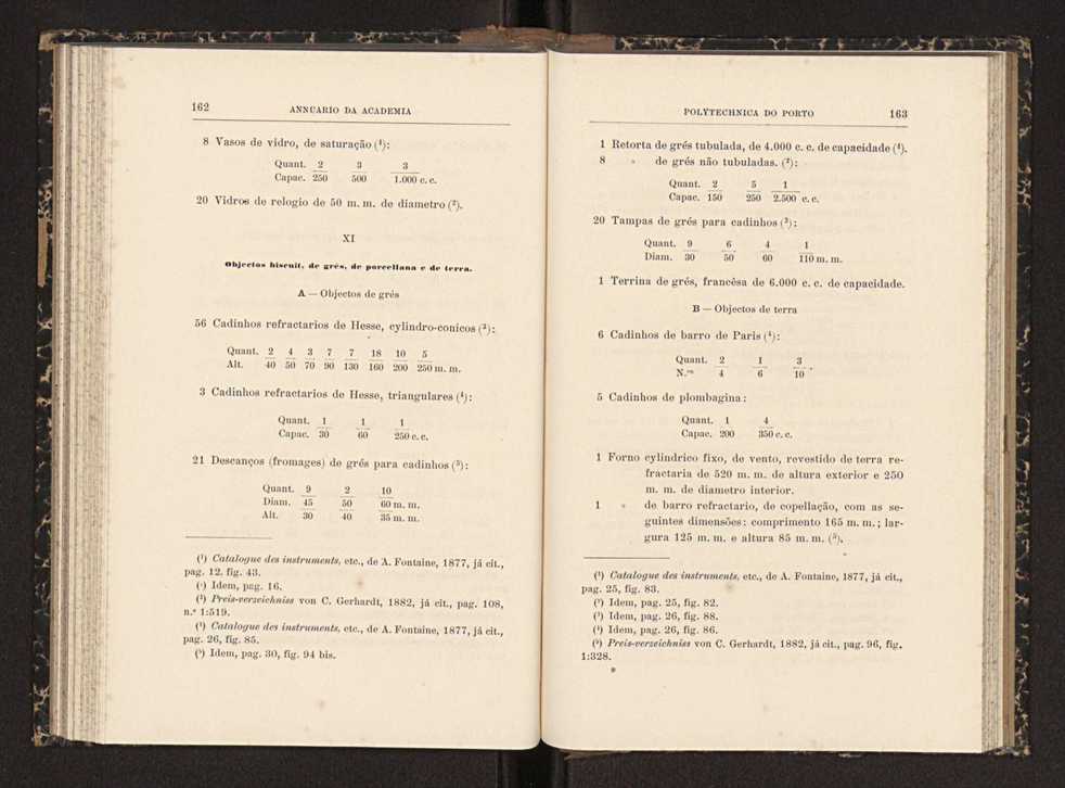 Annuario da Academia Polytechnica do Porto. A. 23 (1899-1900) / Ex. 2 85