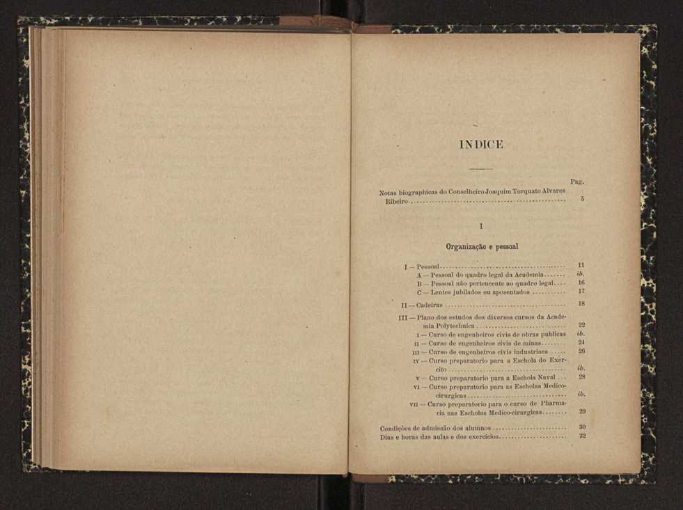 Annuario da Academia Polytechnica do Porto. A. 24 (1900-1901) / Ex. 2 118