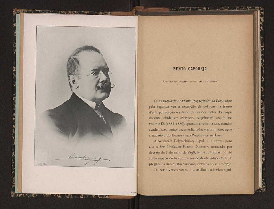 Annuario da Academia Polytechnica do Porto. A. 25 (1901-1902) / Ex. 2 4
