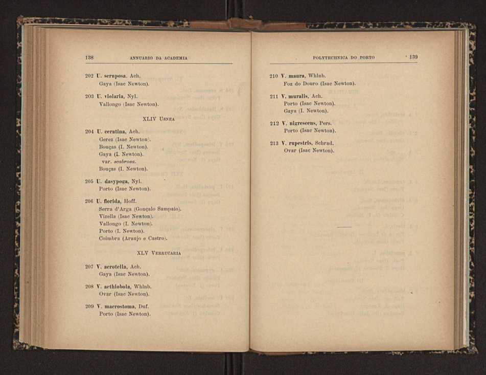 Annuario da Academia Polytechnica do Porto. A. 25 (1901-1902) / Ex. 2 76