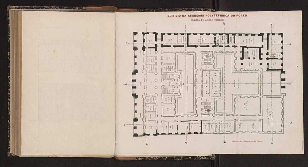 Annuario da Academia Polytechnica do Porto. A. 25 (1901-1902) / Ex. 2 121