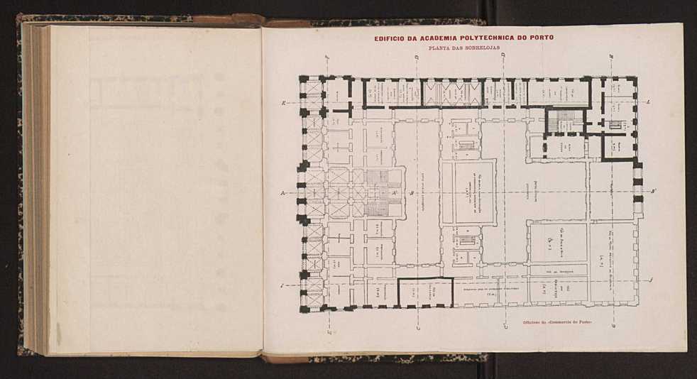 Annuario da Academia Polytechnica do Porto. A. 25 (1901-1902) / Ex. 2 122