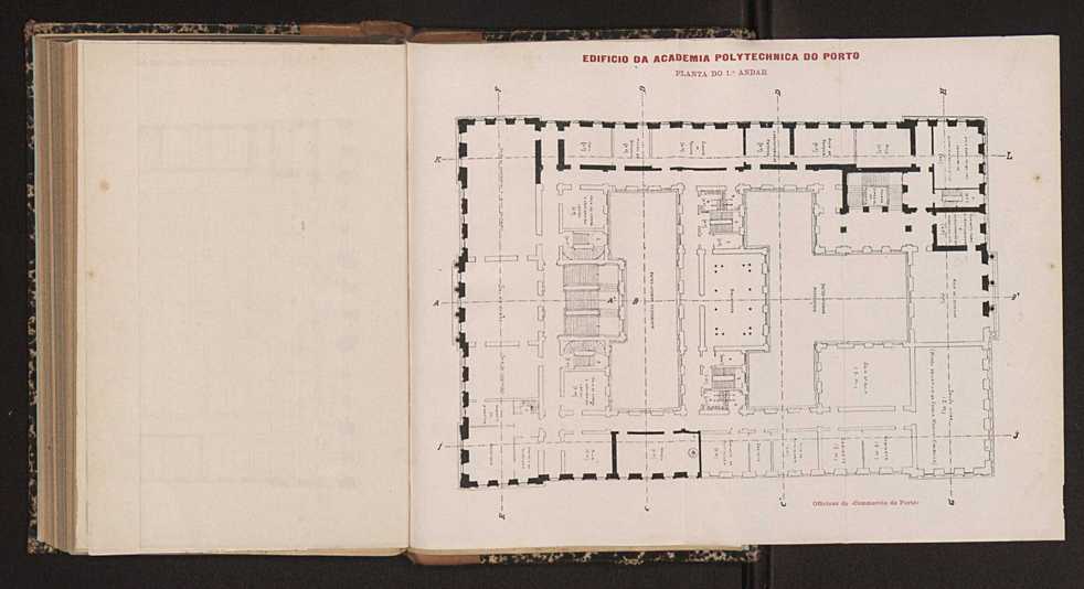 Annuario da Academia Polytechnica do Porto. A. 25 (1901-1902) / Ex. 2 123